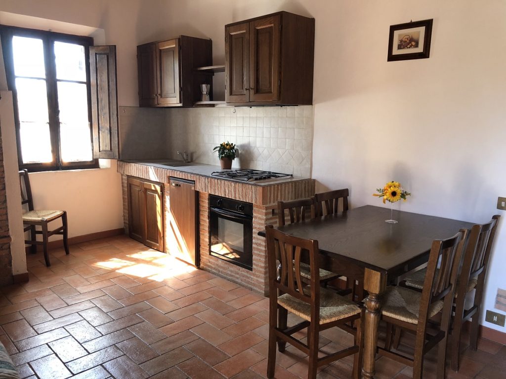 Tre Olivi