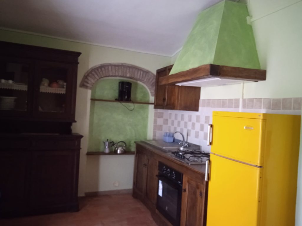 Casa Serena