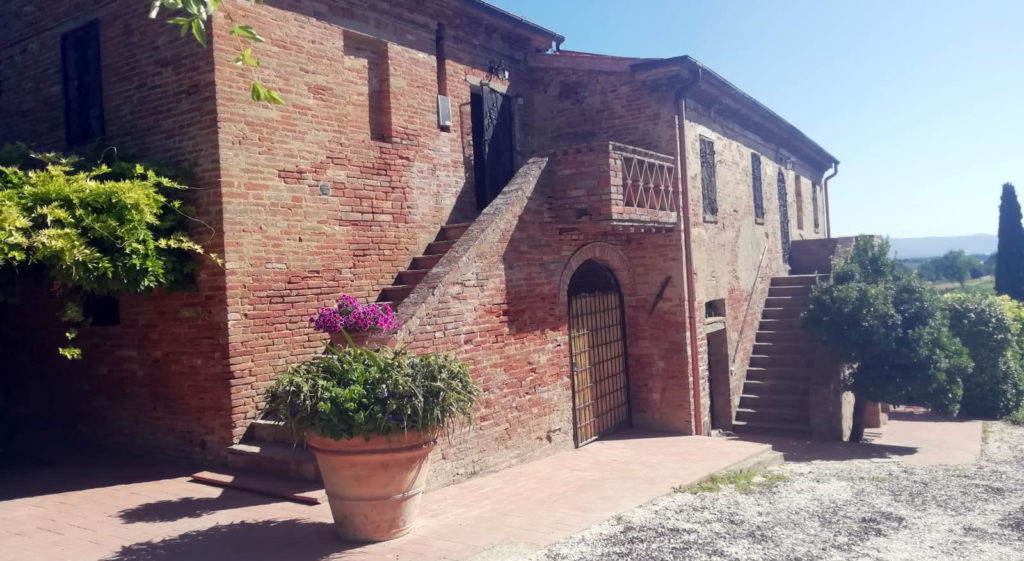 Chi siamo