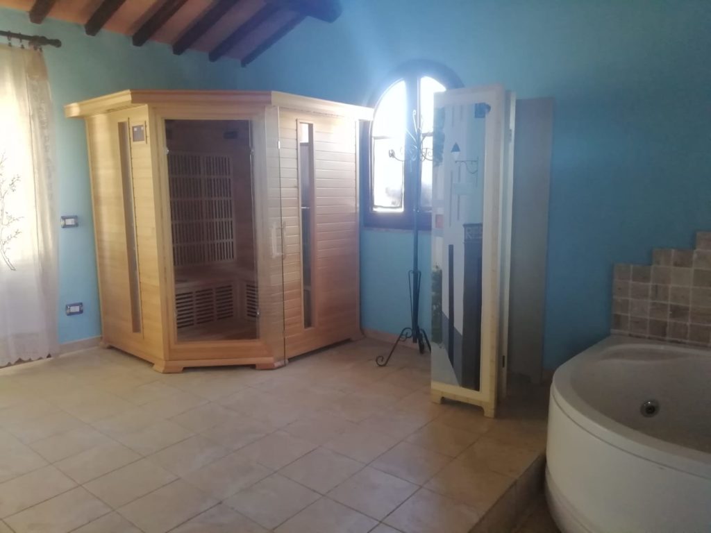 La spa