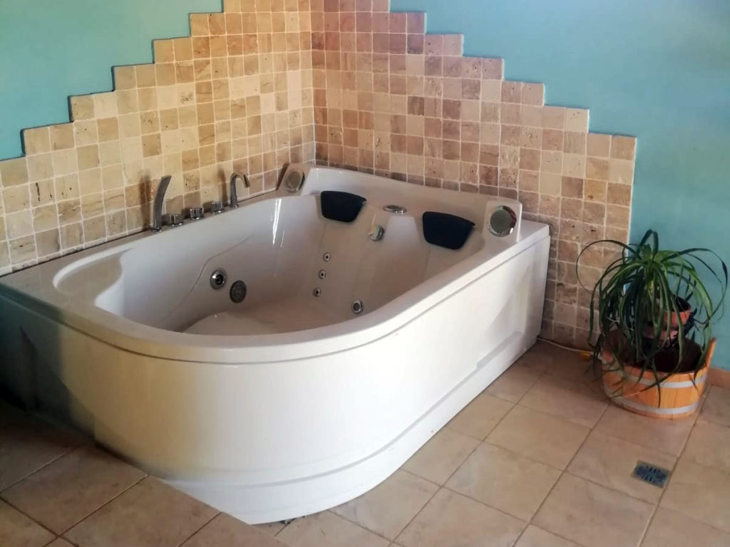 La spa
