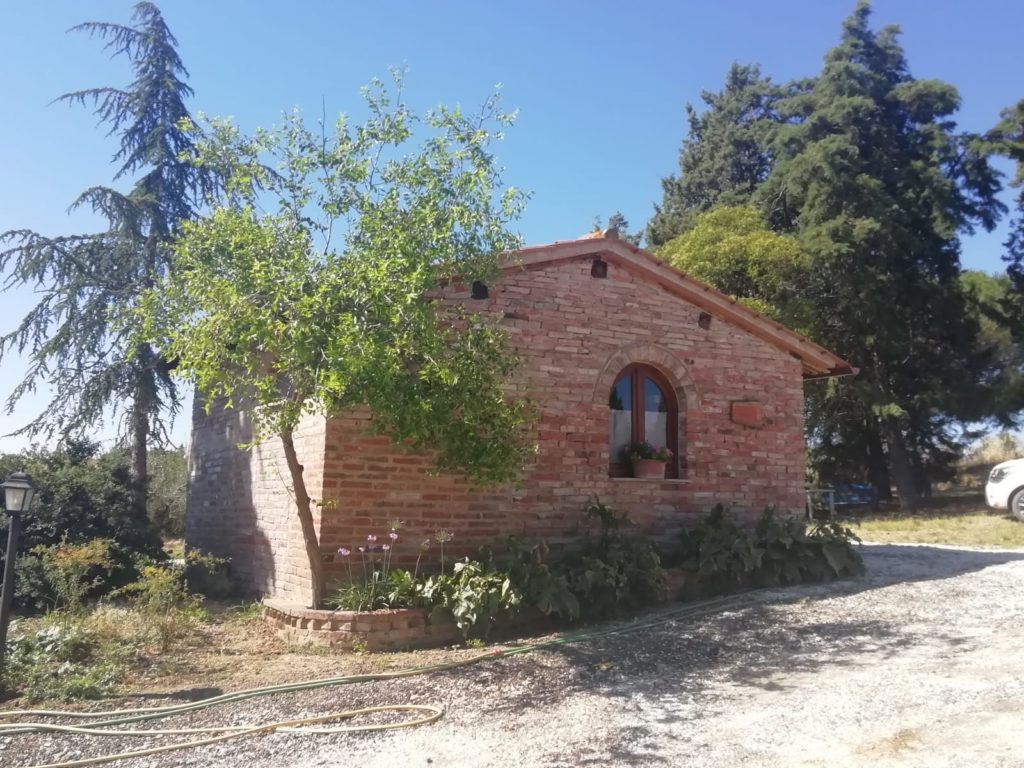 La spa